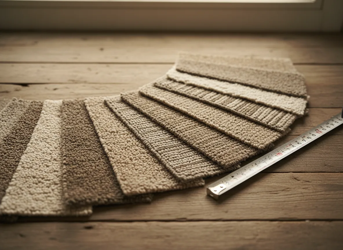 Carpet Installation Sun Valley, ID FAQs
